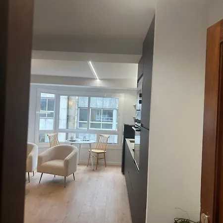 Apartment Centro Con Vistas *