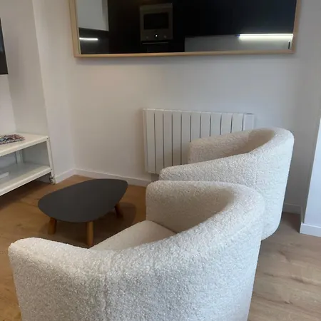 Apartment Centro Con Vistas