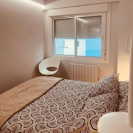 Centro Con Vistas * Vigo