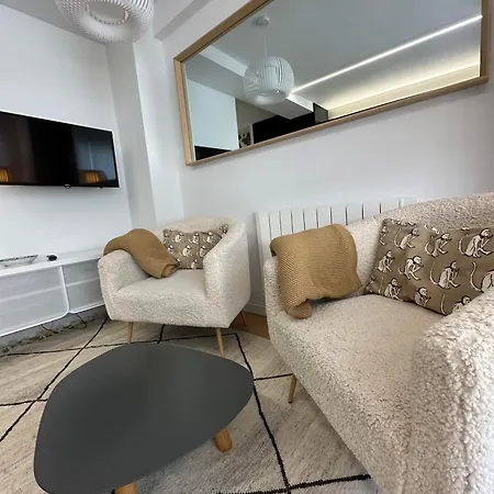 Apartment Centro Con Vistas *