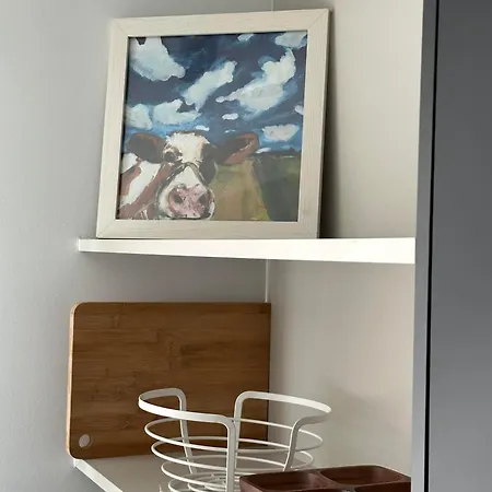 Apartment Centro Con Vistas *