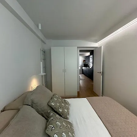 Centro Con Vistas * Vigo