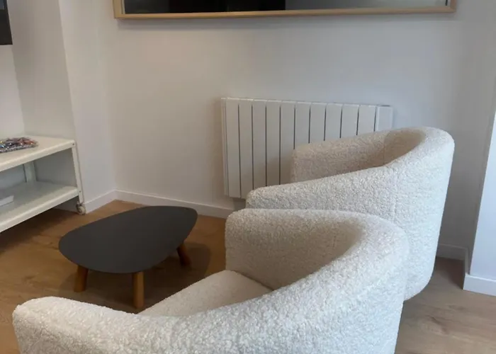 公寓 Centro Con Vistas