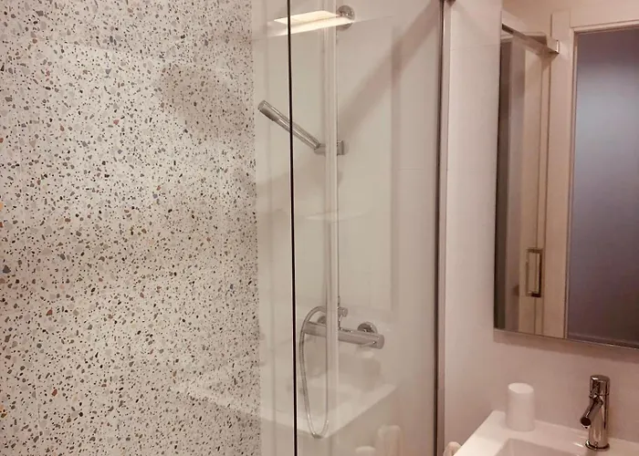 Centro Con Vistas 比戈